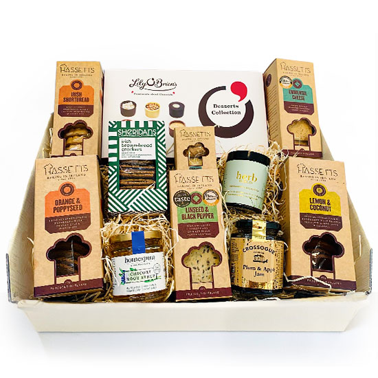 Hamper Shop