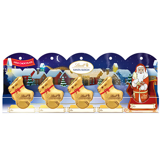 Hamper Shop