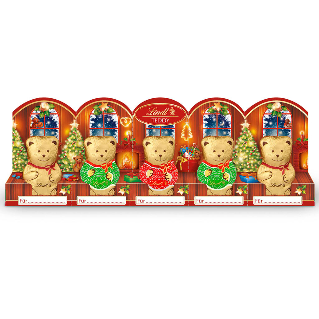 Hamper Shop
