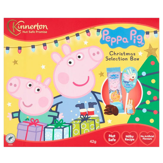 Hamper Shop
