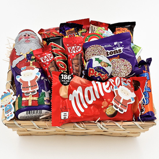 Hamper Shop