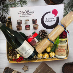 christmas hamper