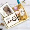 Delightful Any Year Anniversary Hamper