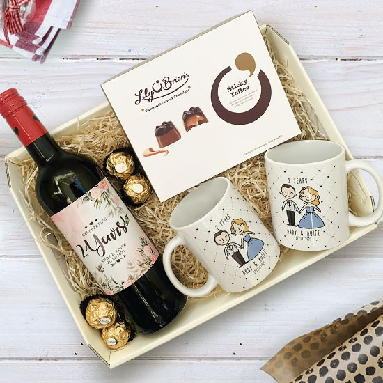 Hamper Shop