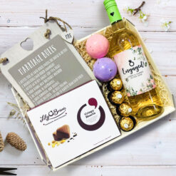 Engaged Marriage Rules Hamper