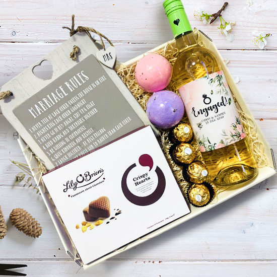 Hamper Shop