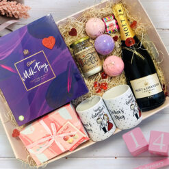 Ultimate Valentines Day Hamper