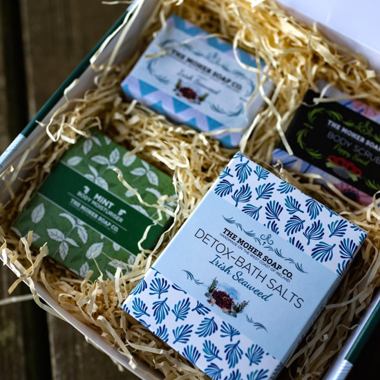 Hamper Shop