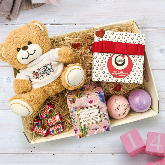 Hamper Shop