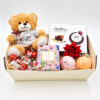 With Love Valentine's Day Hamper