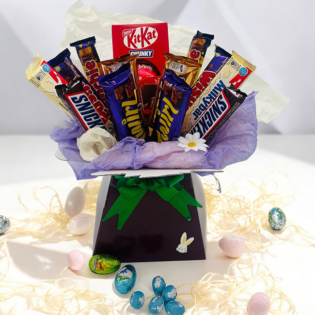 Hamper Shop