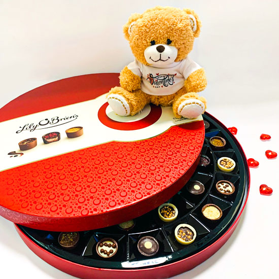 Hamper Shop
