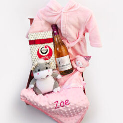New Baby Hamper