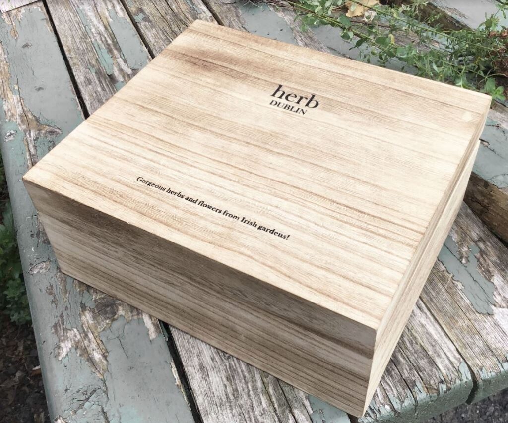 Hamper Shop
