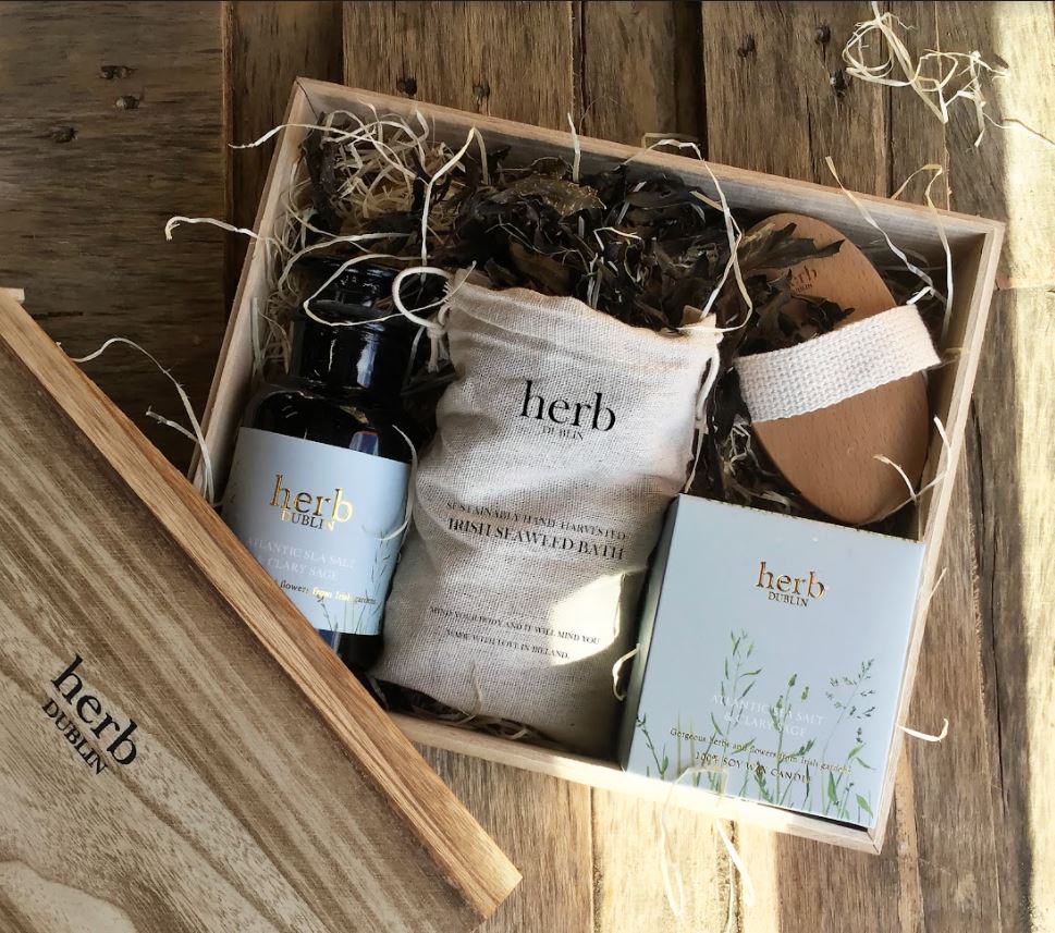 Hamper Shop