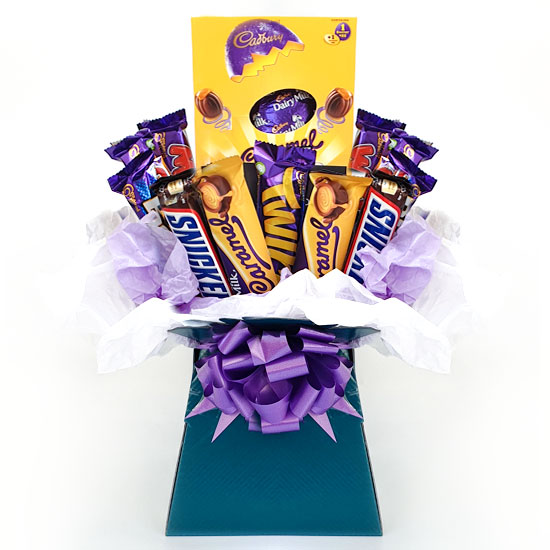 Hamper Shop