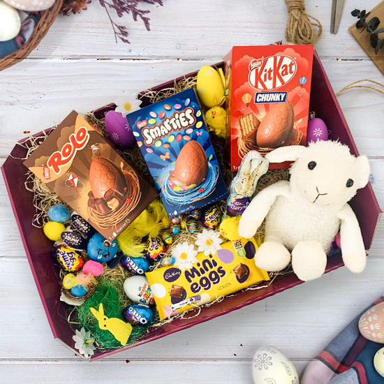 Hamper Shop