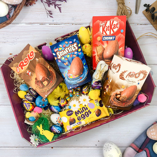 Hamper Shop