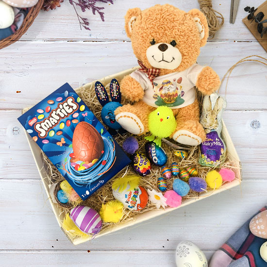 Hamper Shop