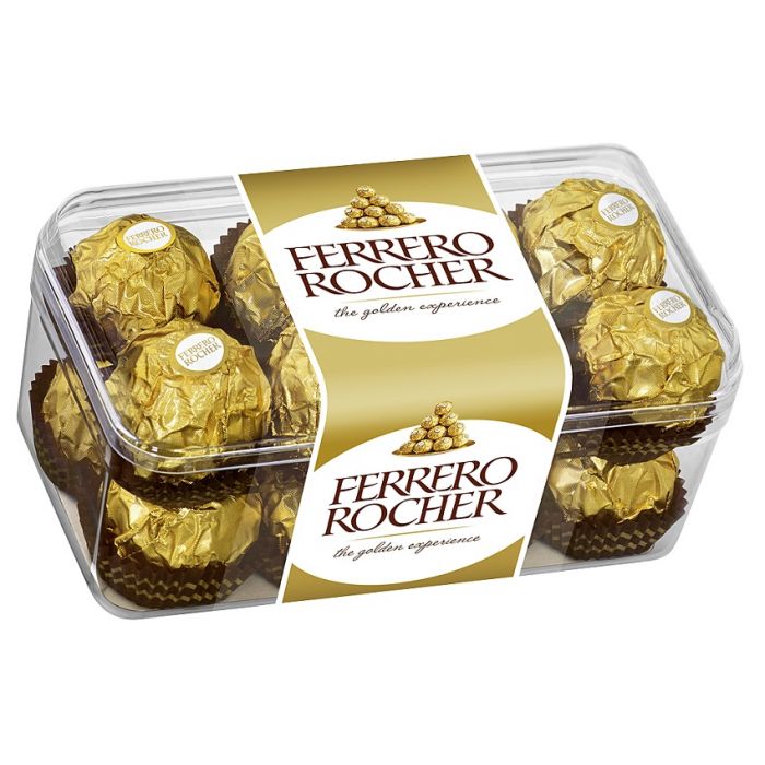 Hamper Shop