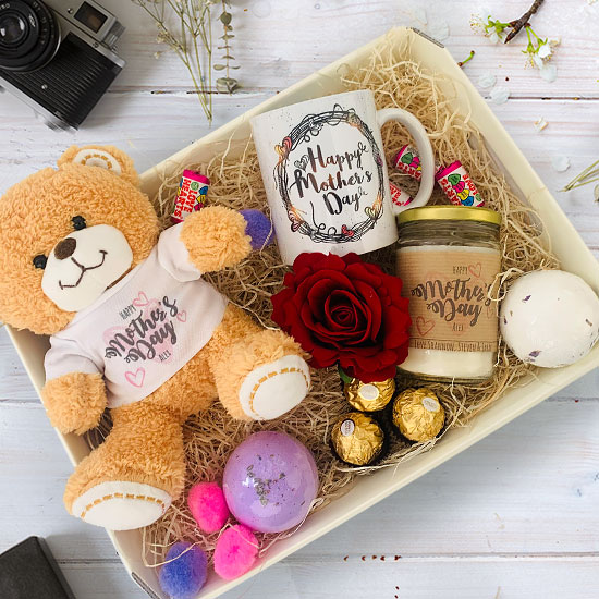 Hamper Shop