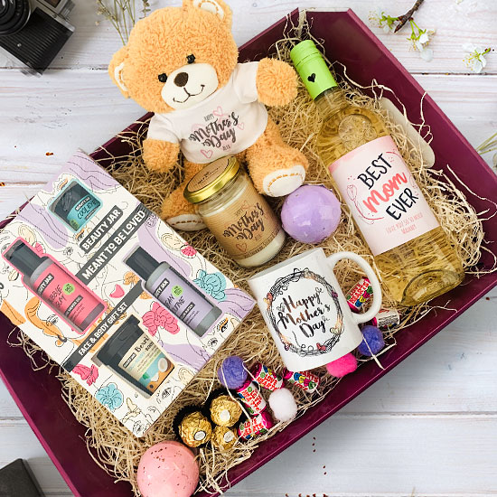 Hamper Shop