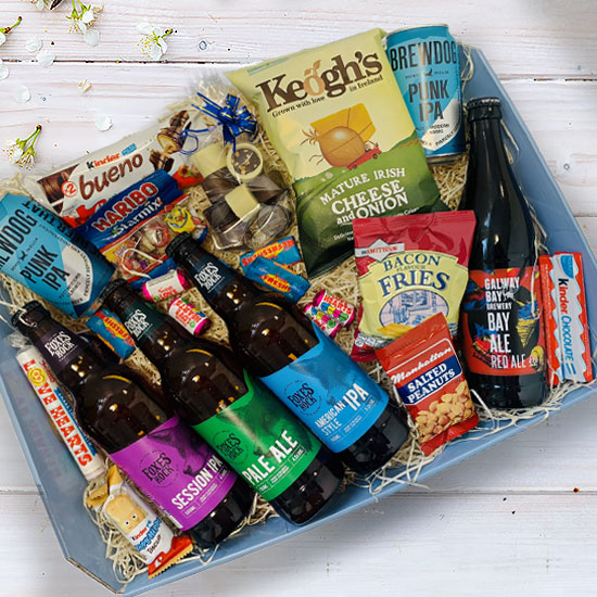 Hamper Shop