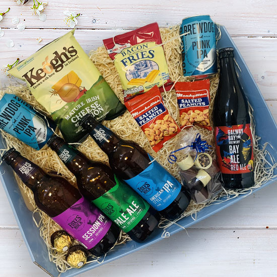 Hamper Shop