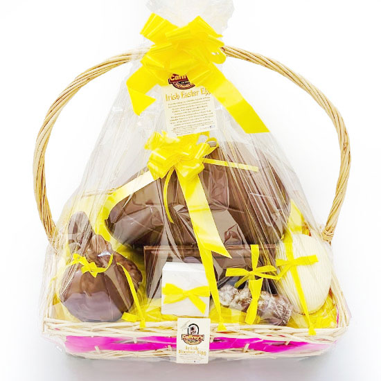 Hamper Shop