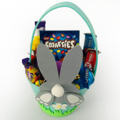 The Chocolate Easter Bunny Bucket