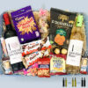 The Ultimate Wine Hamper - Large