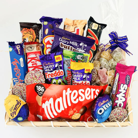 Hamper Shop