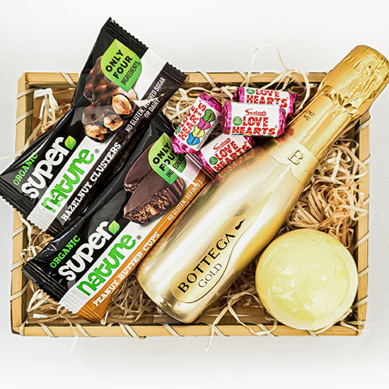 Hamper Shop