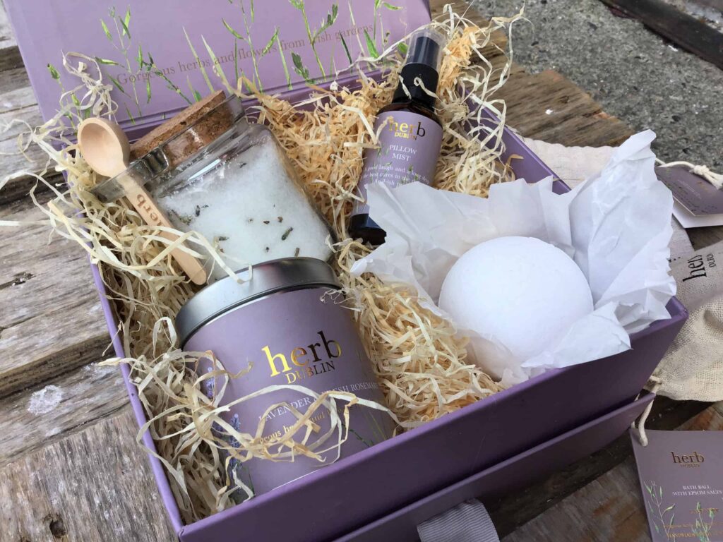 Hamper Shop