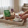 The Mini Take a Break Tea Time Hamper