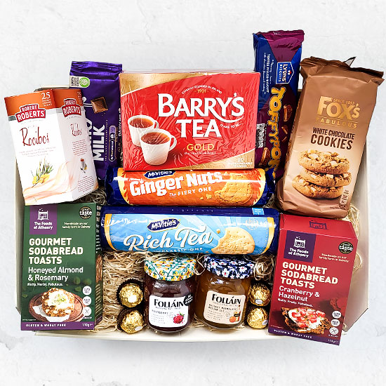 Hamper Shop