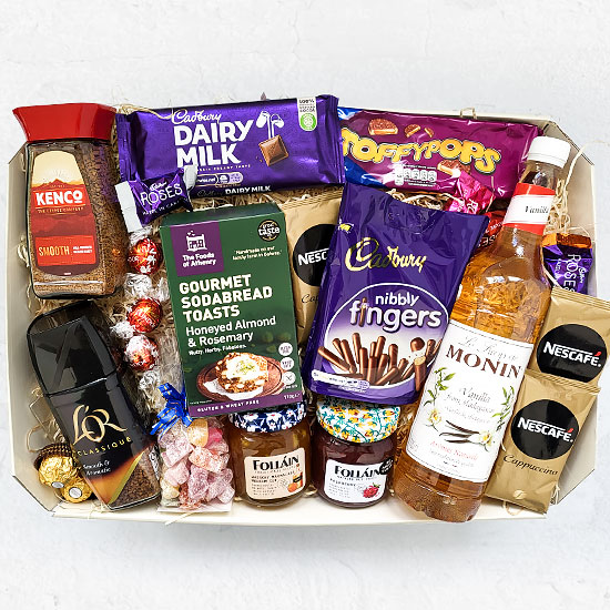 Hamper Shop