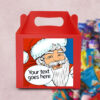 Christmas Sweet Box - Personalised