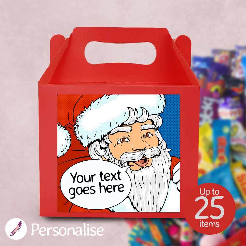 Hamper Shop