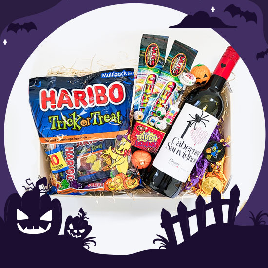 Hamper Shop