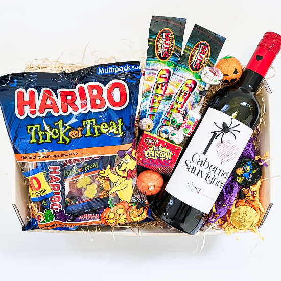 Hamper Shop