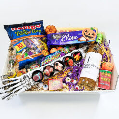 Halloween Hampers