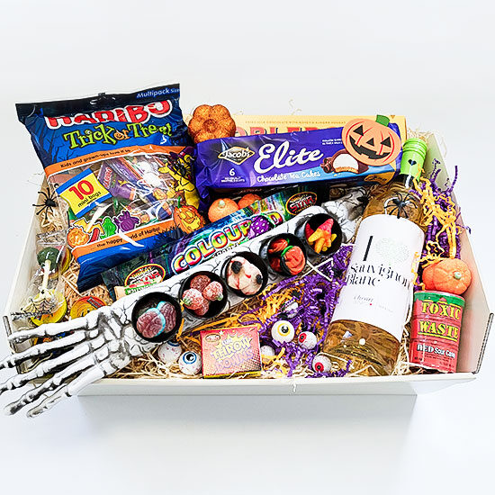 halloween Hamper