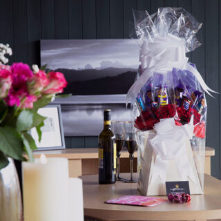 Hampers suitable for all occasions