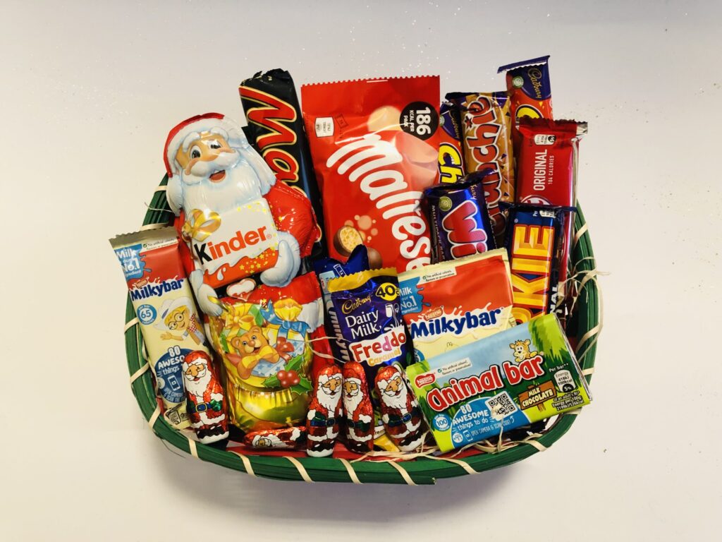 Hamper Shop