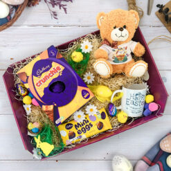 Easter Hampers
