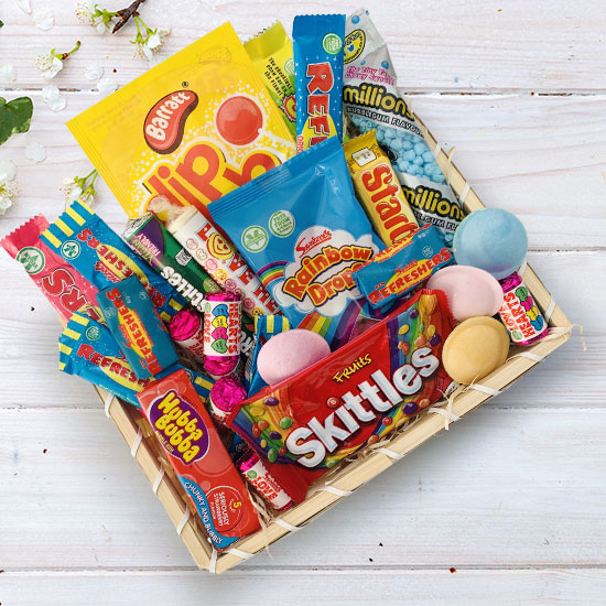 Hamper Shop