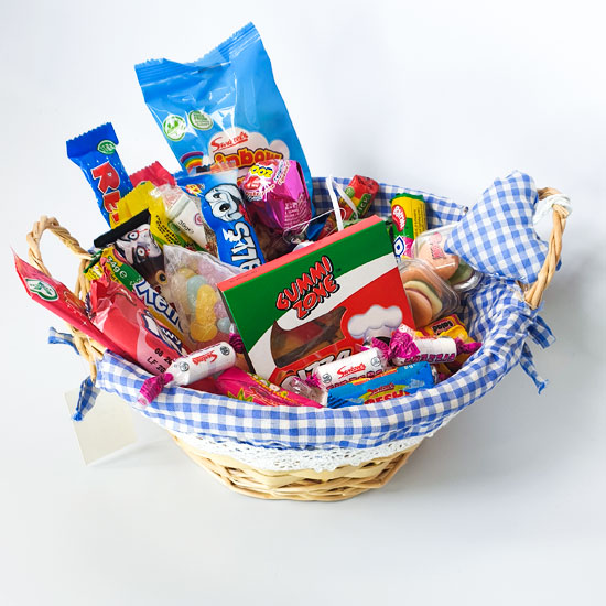Hamper Shop