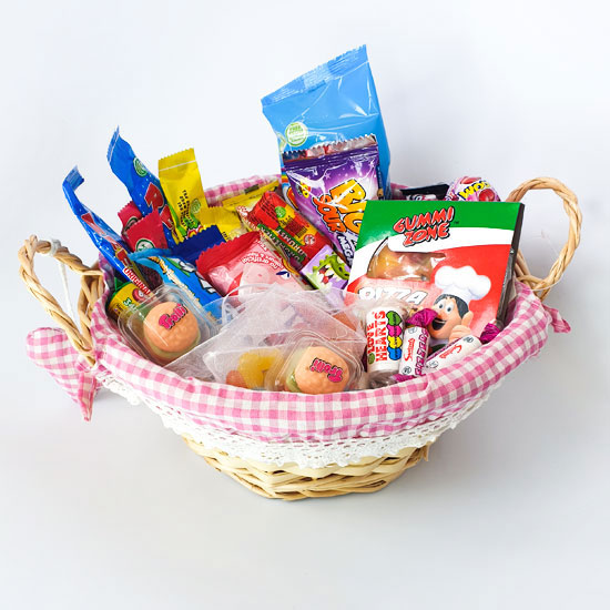 Hamper Shop