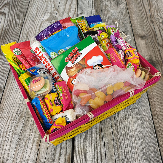 Hamper Shop